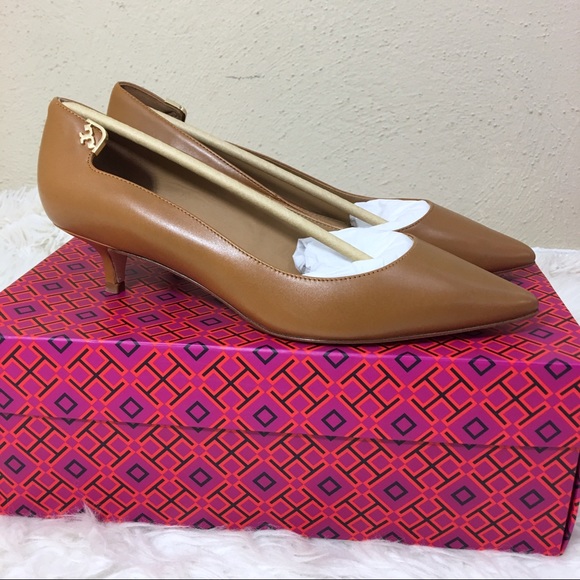 tory burch elizabeth pump 40mm